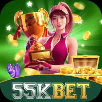 55KBET - Permainan Poker Terbaik di Genggaman Anda