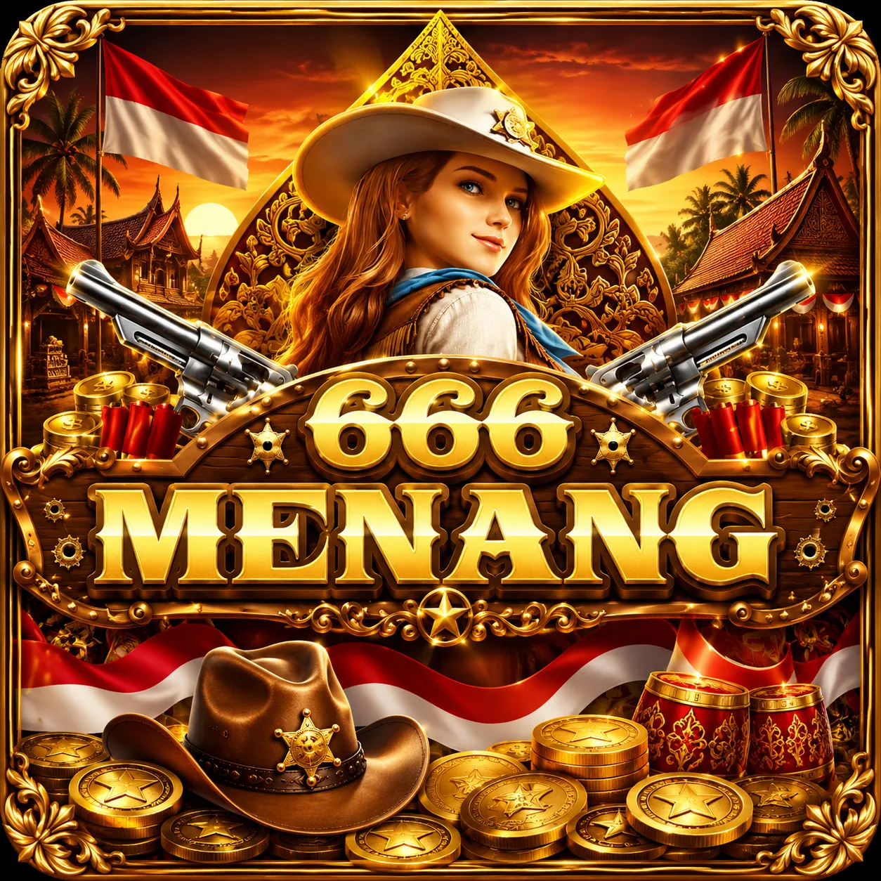 666MENANG - Game TPS Terbaik untuk Pengalaman Seru