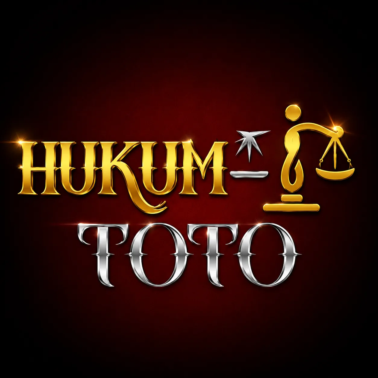 HUKUMTOTO - Permainan Santai yang Menyenangkan