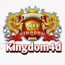 KINGDOM4D - Game Musik Seru dan Menyenangkan