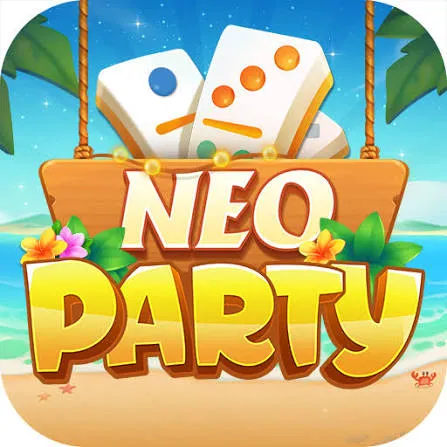 NEOPARTY - Petualangan Seru dalam Dunia MMORPG