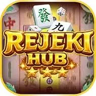 REJEKIHUB - Permainan Santai yang Menyenangkan