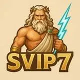 SVIP7 - Petualangan Seru di Dunia Terbuka
